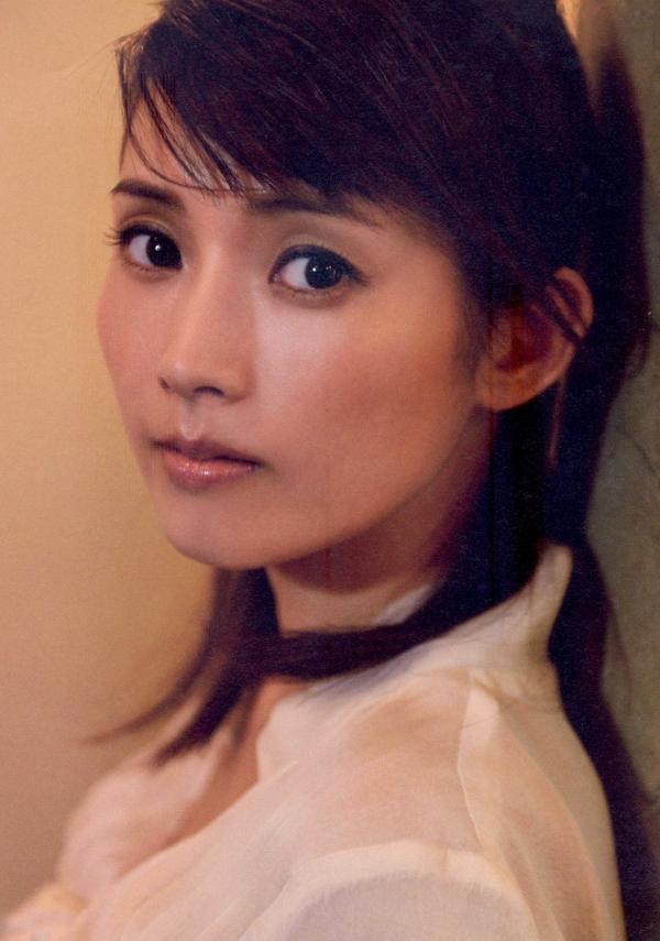 安倍なつみ 安倍夏美  PB写真集_安倍夏美 《Fin no Hito》 清新气质风居家私房写真[86P]第26张图片