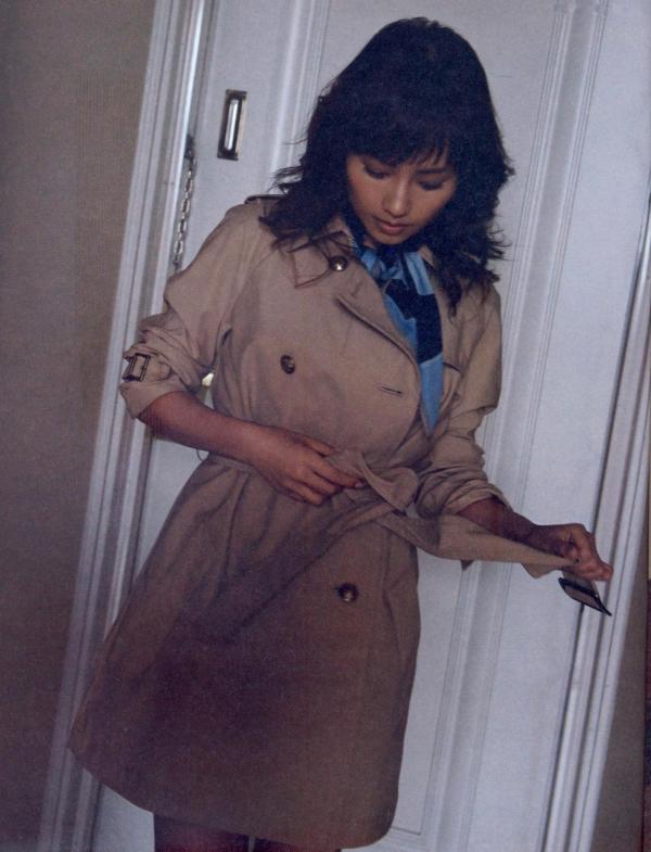 安倍なつみ 安倍夏美  PB写真集_安倍夏美 《Fin no Hito》 清新气质风居家私房写真[86P]第28张图片