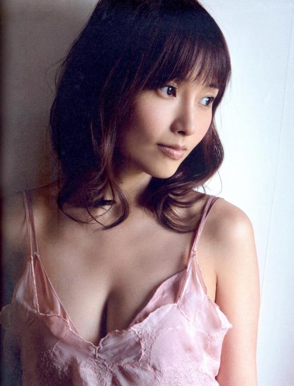 安倍なつみ 安倍夏美  PB写真集_安倍夏美 《Fin no Hito》 清新气质风居家私房写真[86P]第30张图片