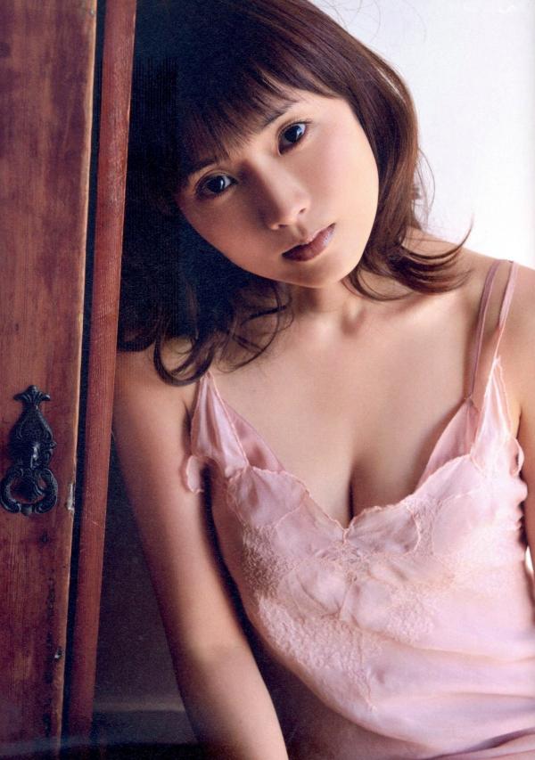 安倍なつみ 安倍夏美  PB写真集_安倍夏美 《Fin no Hito》 清新气质风居家私房写真[86P]第31张图片