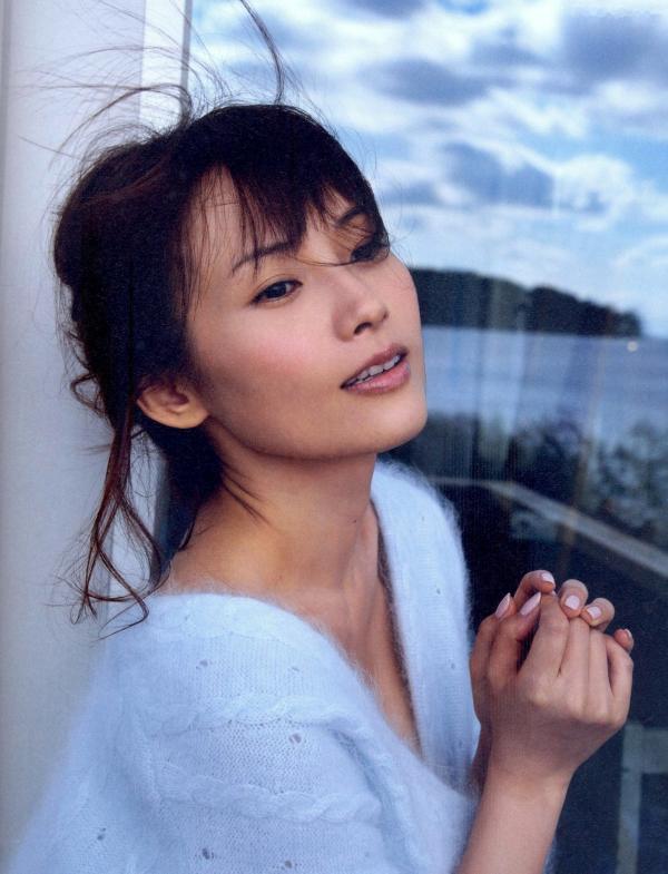 安倍なつみ 安倍夏美  PB写真集_安倍夏美 《Fin no Hito》 清新气质风居家私房写真[86P]第51张图片