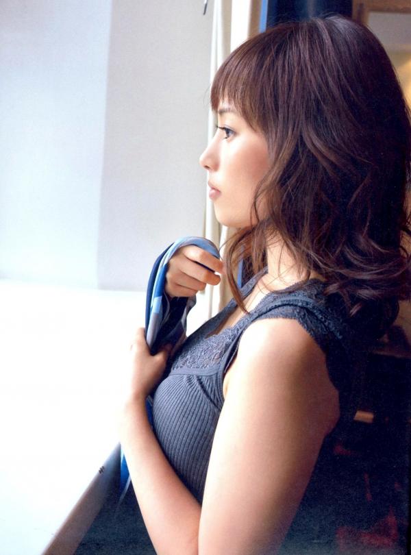 安倍なつみ 安倍夏美  PB写真集_安倍夏美 《Fin no Hito》 清新气质风居家私房写真[86P]第52张图片