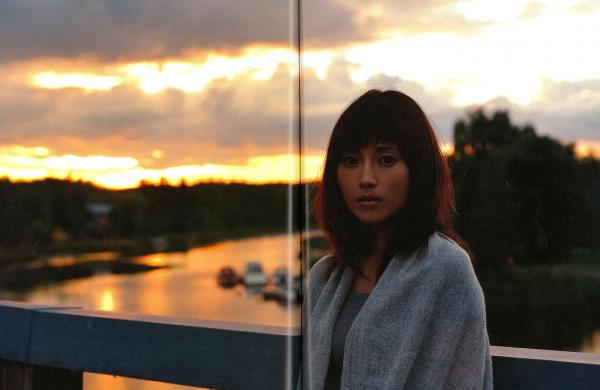 安倍なつみ 安倍夏美  PB写真集_安倍夏美 《Fin no Hito》 清新气质风居家私房写真[86P]第59张图片