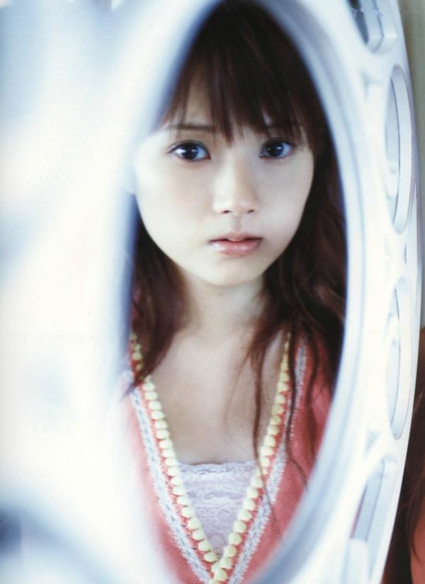 安倍なつみ 安倍夏美  安倍なつみ PB写真集《Alo-Hello!》：清纯甜美夏日度假风，治愈系女神私房写真高清合集第28张图片