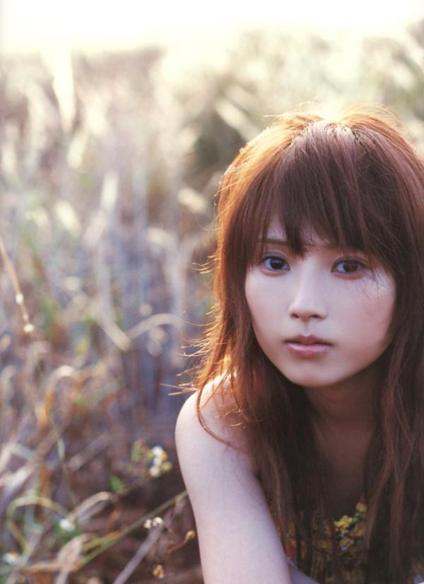 安倍なつみ 安倍夏美  安倍なつみ PB写真集《Alo-Hello!》：清纯甜美夏日度假风，治愈系女神私房写真高清合集第130张图片