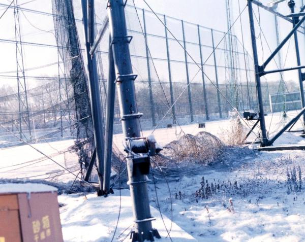 安倍なつみ 安倍夏美  PB写真集_安倍夏美《出逢い》雪景与海边辽阔唯美画报，清纯治愈系个人影像（79P）第56张图片