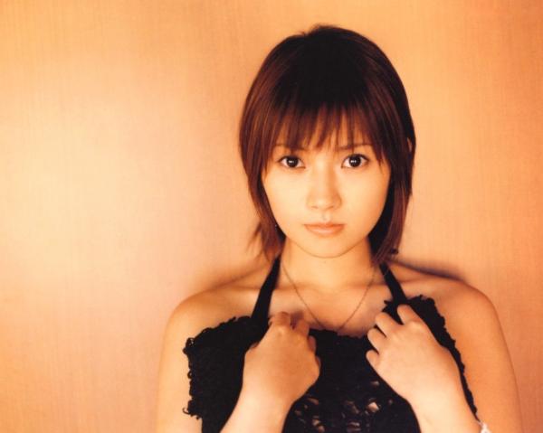 安倍なつみ 安倍夏美  PB写真集_安倍夏美《出逢い》雪景与海边辽阔唯美画报，清纯治愈系个人影像（79P）第63张图片