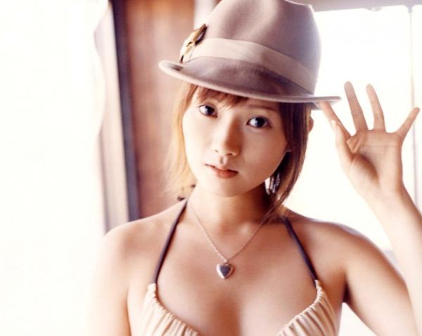 安倍なつみ 安倍夏美  PB写真集_安倍夏美《出逢い》雪景与海边辽阔唯美画报，清纯治愈系个人影像（79P）第69张图片