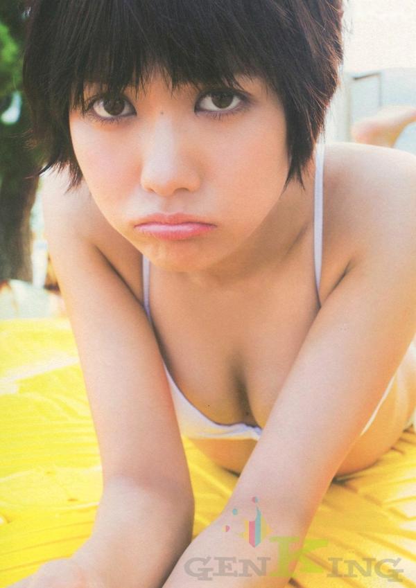 宮澤佐江 宫泽佐江  PB写真集 宫泽佐江《Namida No Yukue》户外清纯与私房性感 92P第4张图片