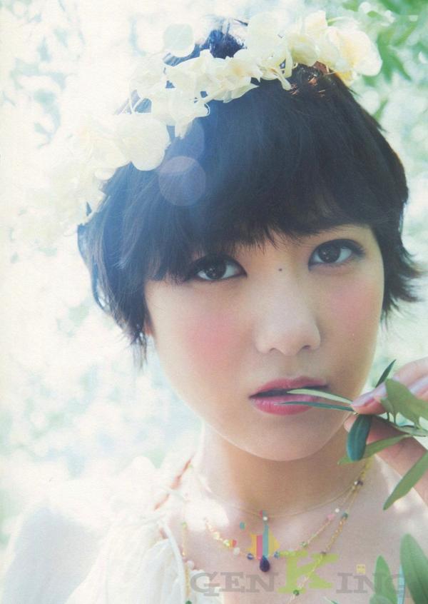 宮澤佐江 宫泽佐江  PB写真集 宫泽佐江《Namida No Yukue》户外清纯与私房性感 92P第9张图片