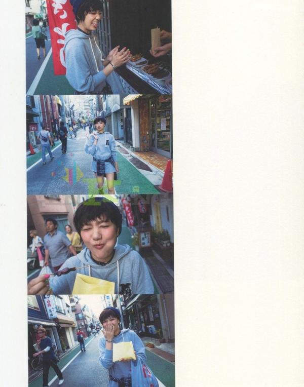 宮澤佐江 宫泽佐江  PB写真集 宫泽佐江《Namida No Yukue》户外清纯与私房性感 92P第18张图片