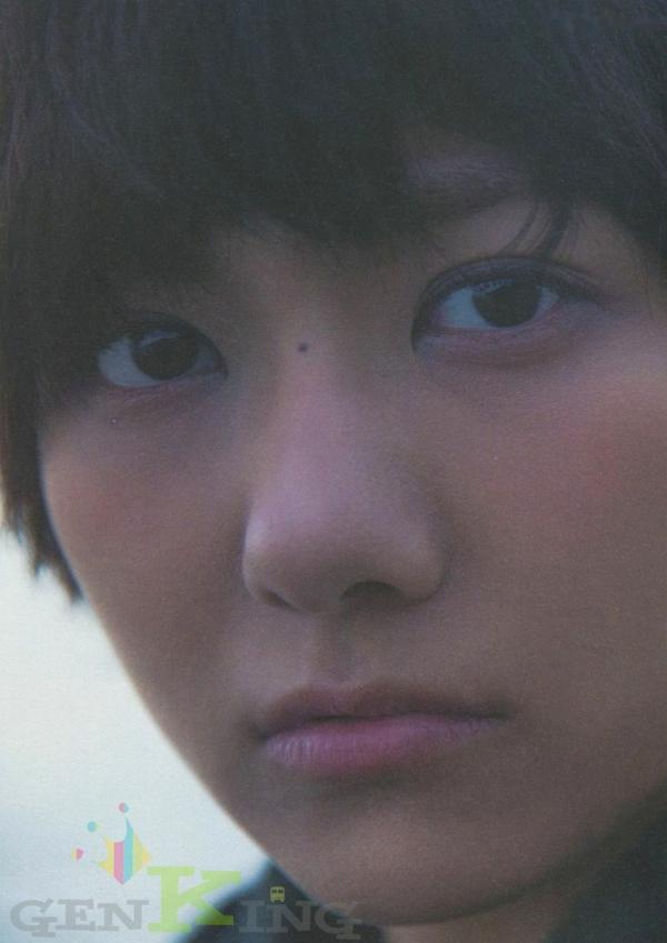 宮澤佐江 宫泽佐江  PB写真集 宫泽佐江《Namida No Yukue》户外清纯与私房性感 92P第24张图片