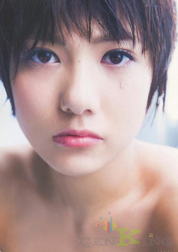 宮澤佐江 宫泽佐江  PB写真集 宫泽佐江《Namida No Yukue》户外清纯与私房性感 92P第33张图片