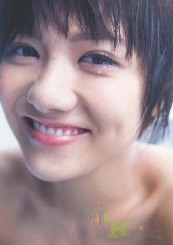 宮澤佐江 宫泽佐江  PB写真集 宫泽佐江《Namida No Yukue》户外清纯与私房性感 92P第35张图片