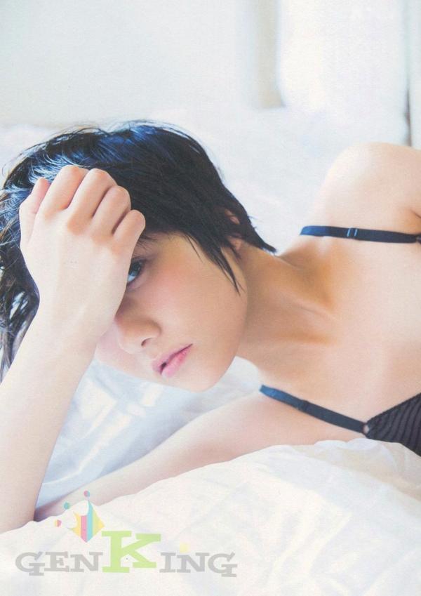 宮澤佐江 宫泽佐江  PB写真集 宫泽佐江《Namida No Yukue》户外清纯与私房性感 92P第37张图片