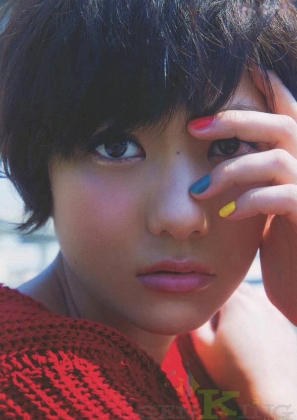 宮澤佐江 宫泽佐江  PB写真集 宫泽佐江《Namida No Yukue》户外清纯与私房性感 92P第45张图片