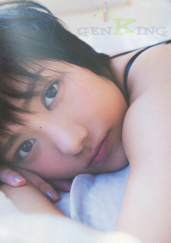 宮澤佐江 宫泽佐江  PB写真集 宫泽佐江《Namida No Yukue》户外清纯与私房性感 92P第48张图片