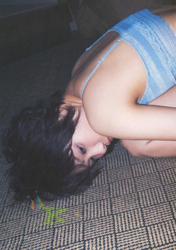 宮澤佐江 宫泽佐江  PB写真集 宫泽佐江《Namida No Yukue》户外清纯与私房性感 92P第52张图片