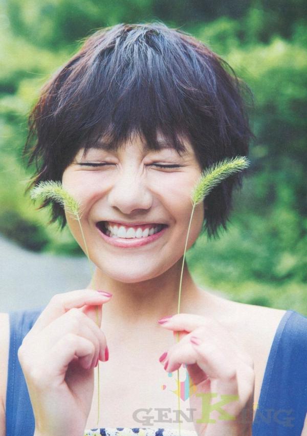 宮澤佐江 宫泽佐江  PB写真集 宫泽佐江《Namida No Yukue》户外清纯与私房性感 92P第59张图片