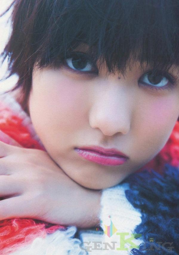 宮澤佐江 宫泽佐江  PB写真集 宫泽佐江《Namida No Yukue》户外清纯与私房性感 92P第64张图片