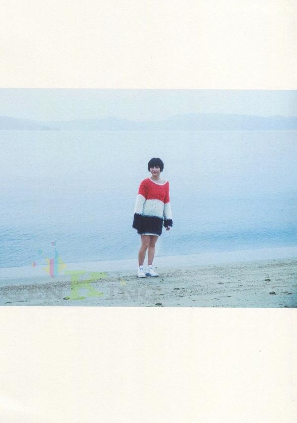 宮澤佐江 宫泽佐江  PB写真集 宫泽佐江《Namida No Yukue》户外清纯与私房性感 92P第68张图片