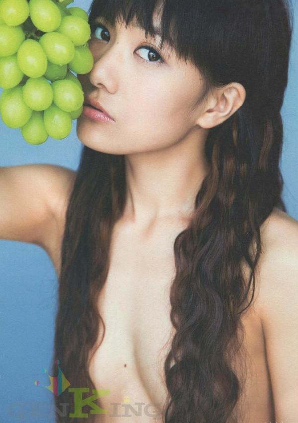 宮澤佐江 宫泽佐江  PB写真集 宫泽佐江《Namida No Yukue》户外清纯与私房性感 92P第85张图片