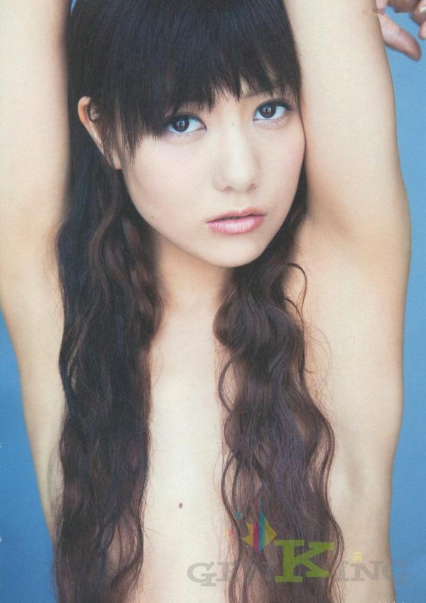 宮澤佐江 宫泽佐江  PB写真集 宫泽佐江《Namida No Yukue》户外清纯与私房性感 92P第87张图片