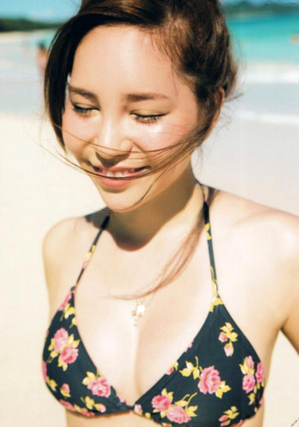 河西智美   河西智美《灼けた》高清写真集｜私房内衣诱惑与夏日海边度假清新大片第20张图片