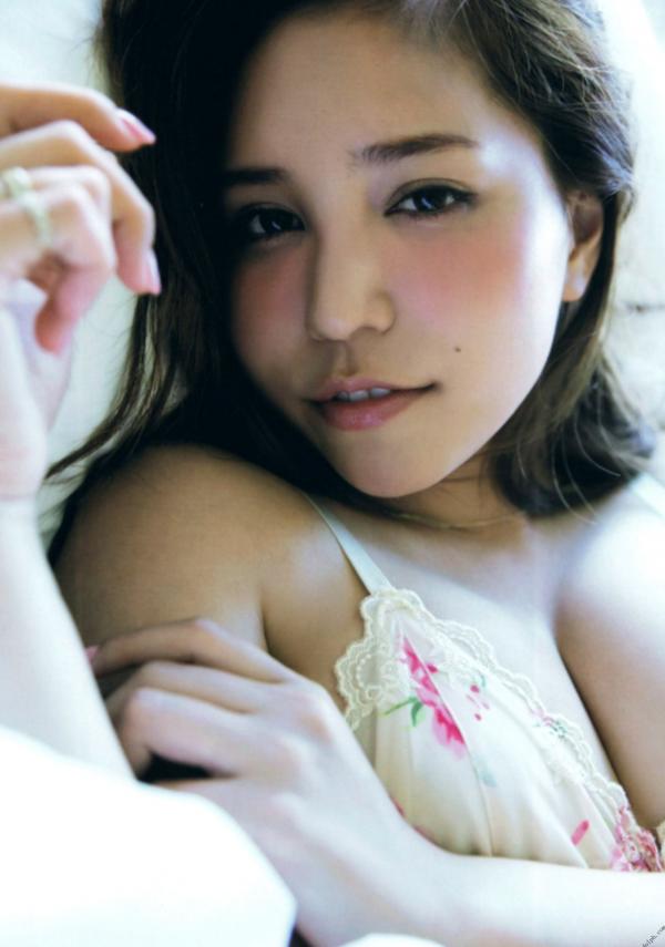 河西智美   河西智美《灼けた》高清写真集｜私房内衣诱惑与夏日海边度假清新大片第42张图片