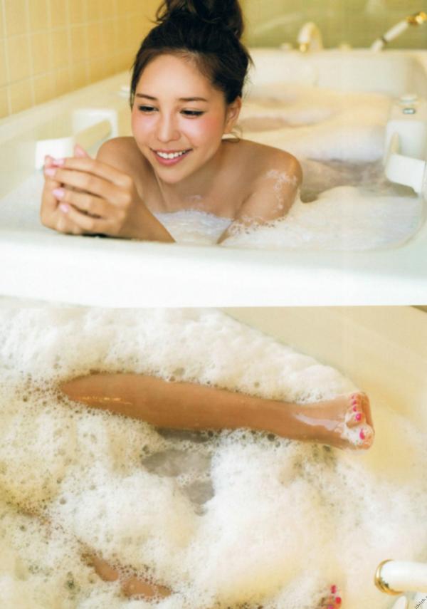 河西智美   河西智美《灼けた》高清写真集｜私房内衣诱惑与夏日海边度假清新大片第110张图片