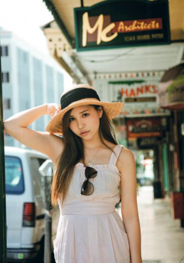 河西智美   河西智美《灼けた》高清写真集｜私房内衣诱惑与夏日海边度假清新大片第122张图片