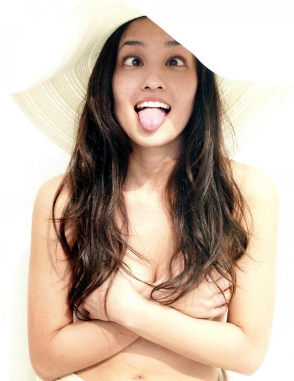 黒木メイサ 黑木明纱  PB写真集_黑木明纱 Meisa Kuroki 《LOVE MEISA》高清精选：自然流露的冷艳与小麦色性感魅力写真第75张图片