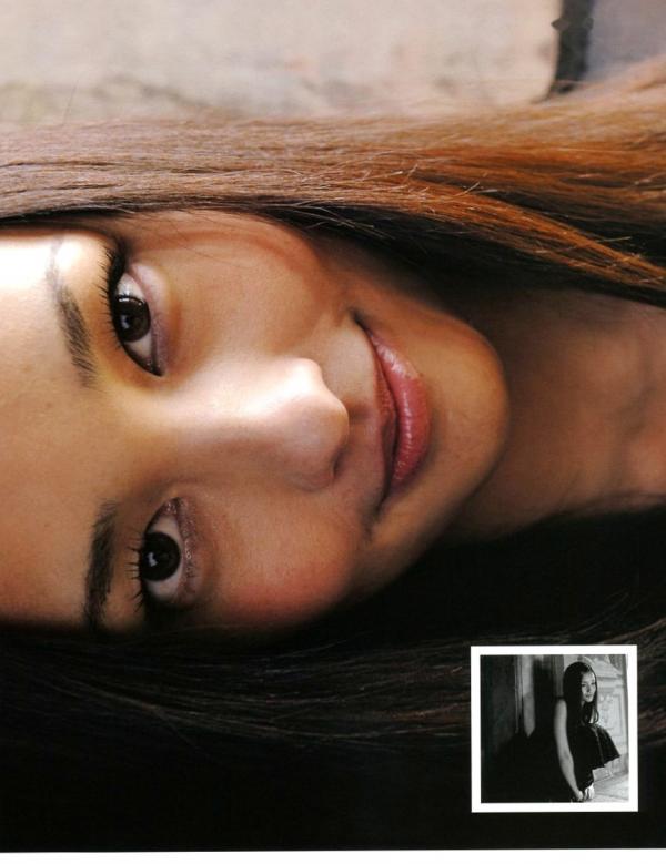 黒木メイサ 黑木明纱  PB写真集_黑木明纱 Meisa Kuroki 《LOVE MEISA》高清精选：自然流露的冷艳与小麦色性感魅力写真第90张图片