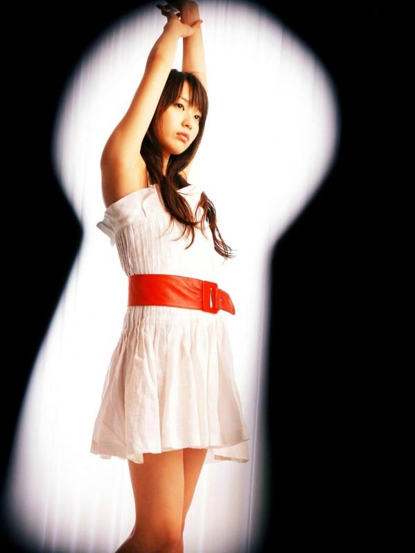 戸田恵梨香 户田惠梨香  Sabra_ Erika Toda 户田惠梨香时尚写真集 [40P] 多变冷艳金属质感风格第2张图片