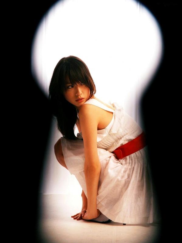 戸田恵梨香 户田惠梨香  Sabra_ Erika Toda 户田惠梨香时尚写真集 [40P] 多变冷艳金属质感风格第3张图片