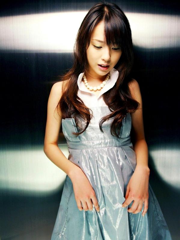 戸田恵梨香 户田惠梨香  Sabra_ Erika Toda 户田惠梨香时尚写真集 [40P] 多变冷艳金属质感风格第22张图片