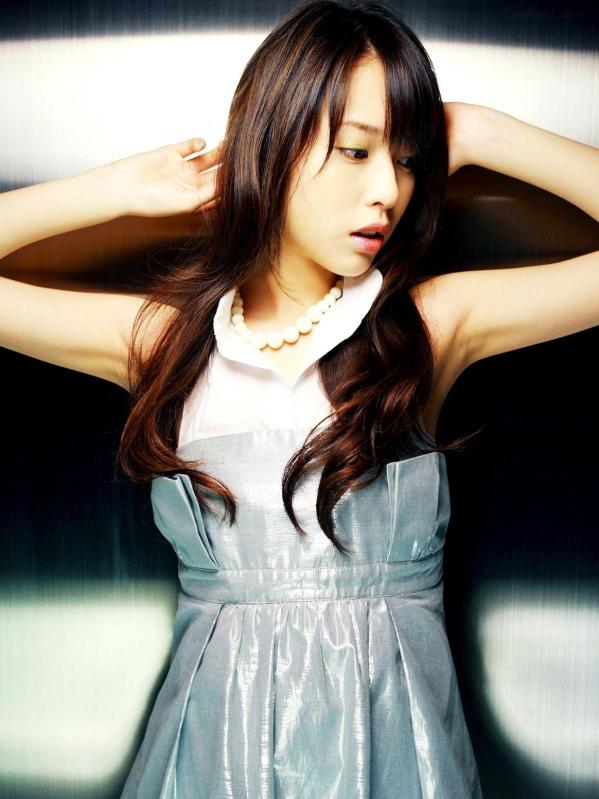 戸田恵梨香 户田惠梨香  Sabra_ Erika Toda 户田惠梨香时尚写真集 [40P] 多变冷艳金属质感风格第24张图片
