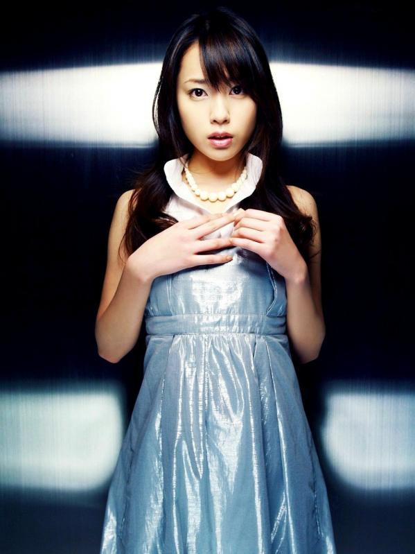 戸田恵梨香 户田惠梨香  Sabra_ Erika Toda 户田惠梨香时尚写真集 [40P] 多变冷艳金属质感风格第25张图片