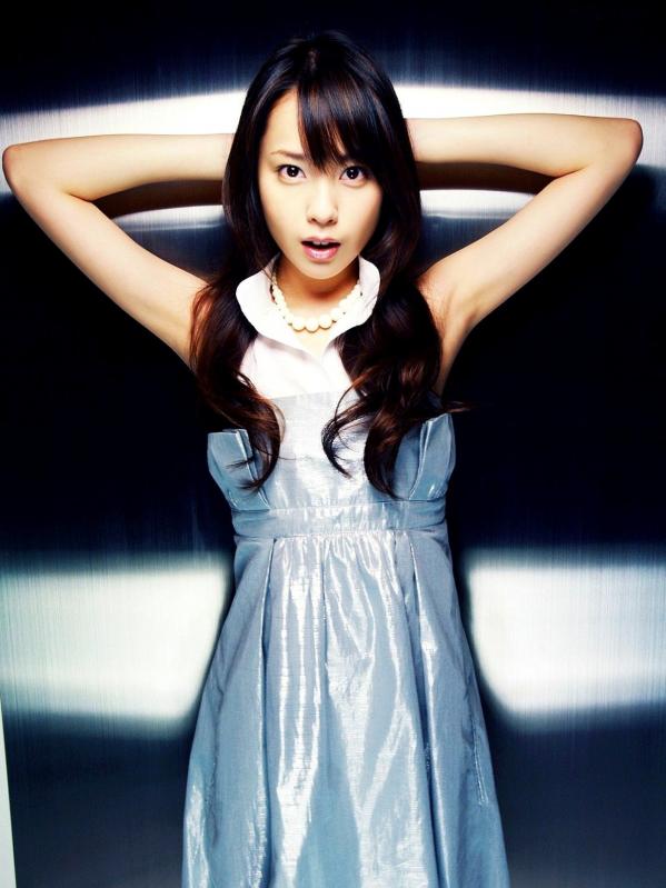 戸田恵梨香 户田惠梨香  Sabra_ Erika Toda 户田惠梨香时尚写真集 [40P] 多变冷艳金属质感风格第26张图片
