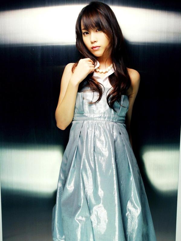 戸田恵梨香 户田惠梨香  Sabra_ Erika Toda 户田惠梨香时尚写真集 [40P] 多变冷艳金属质感风格第28张图片