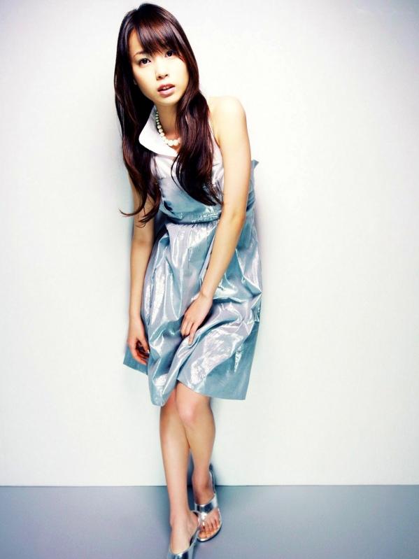 戸田恵梨香 户田惠梨香  Sabra_ Erika Toda 户田惠梨香时尚写真集 [40P] 多变冷艳金属质感风格第30张图片