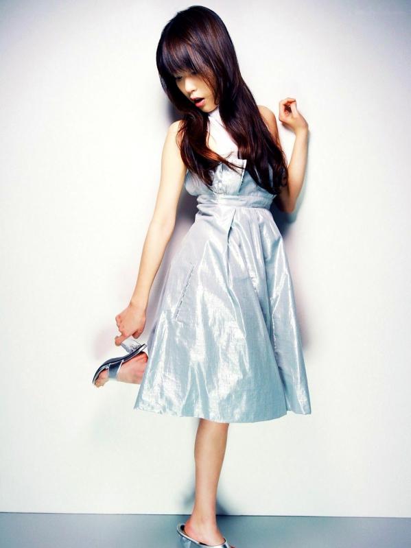 戸田恵梨香 户田惠梨香  Sabra_ Erika Toda 户田惠梨香时尚写真集 [40P] 多变冷艳金属质感风格第31张图片