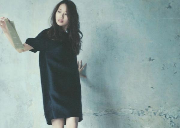 戸田恵梨香 户田惠梨香  PB写真集_户田惠梨香《IQUEEN》写真集，唯美艺术、超现实森林系梦幻风格女神大片[41P]第7张图片