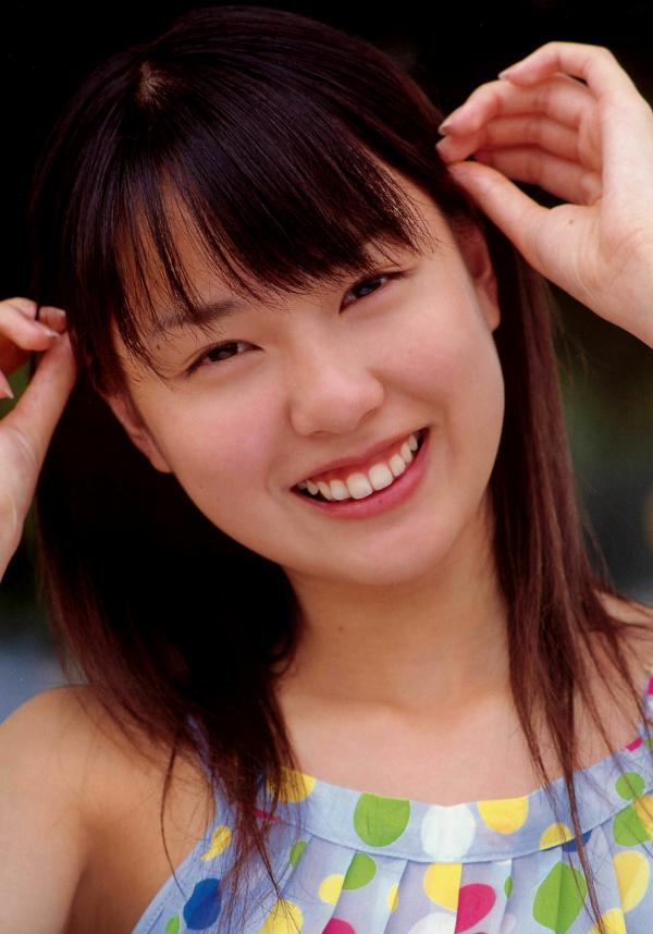 戸田恵梨香 户田惠梨香  PB写真集_户田惠梨香《SANWA MOOK 7 生まれた泉》青春校服比基尼清纯少女写真[97P]第14张图片