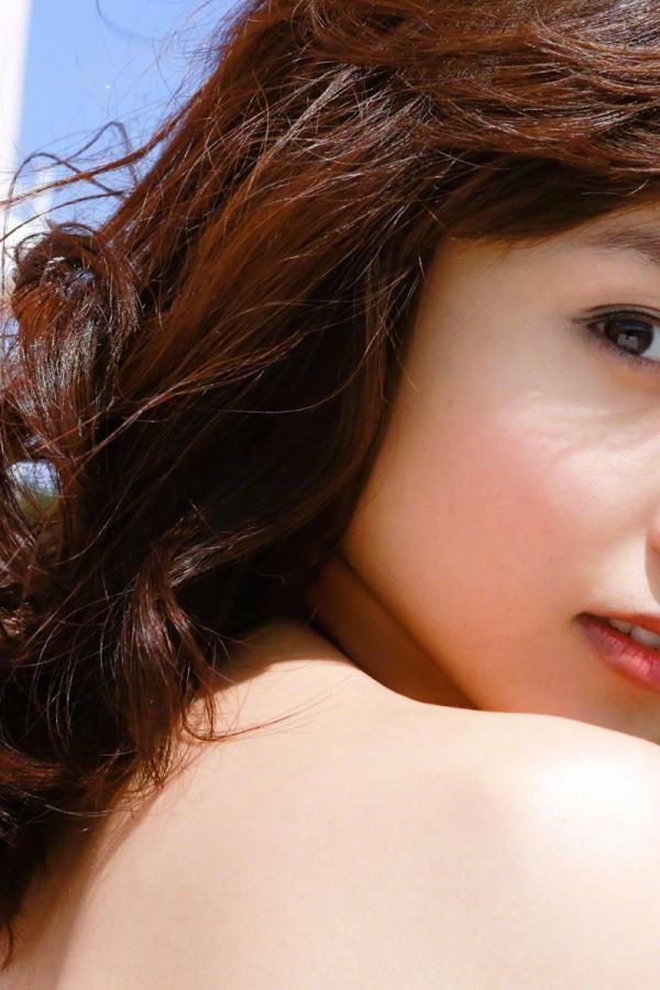 吉木りさ 吉木梨纱  吉木りさ [Wanibooks WBGC]高清写真图2014.10 No.125第110张图片