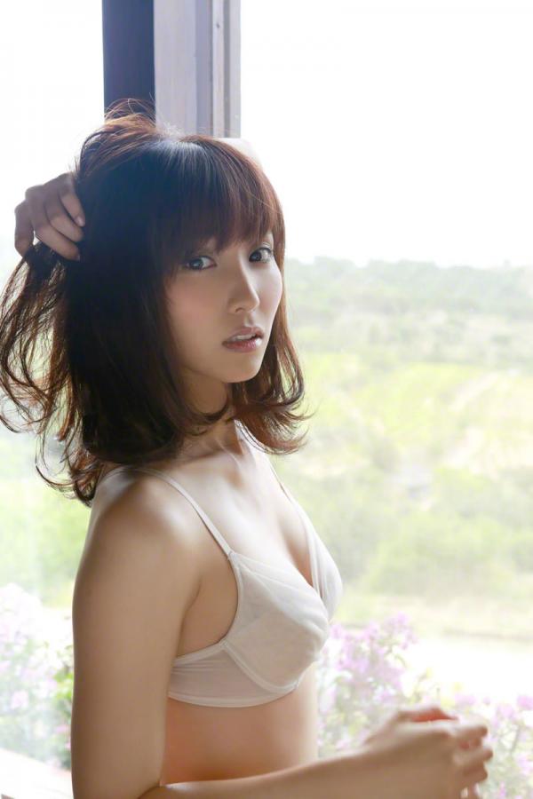 吉木りさ 吉木梨纱  吉木りさ [Wanibooks WBGC]高清写真图2014.10 No.125第119张图片