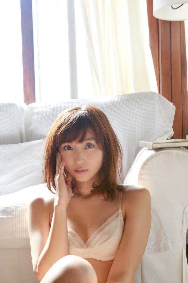 吉木りさ 吉木梨纱  吉木りさ [Wanibooks WBGC]高清写真图2014.10 No.125第126张图片