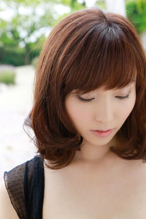 吉木りさ 吉木梨纱  吉木りさ [Wanibooks WBGC]高清写真图2014.10 No.125第151张图片