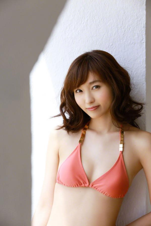 吉木りさ 吉木梨纱  吉木りさ [Wanibooks WBGC]高清写真图2014.10 No.125第160张图片