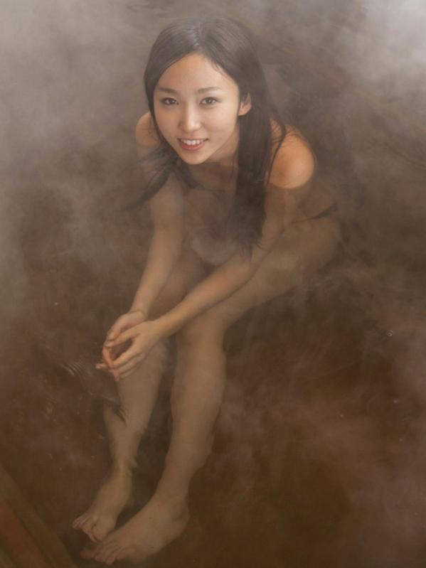 吉木りさ 吉木梨纱  吉木りさ《SNOW FAIRY》写真集：清纯少女与火辣比基尼的性感碰撞，日系家居私房精选第44张图片